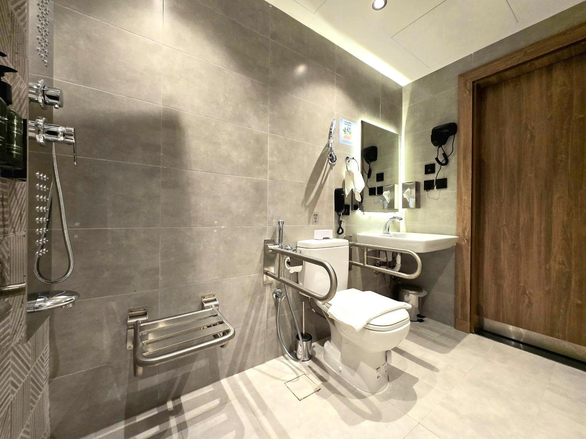 Elite Haven Hotel