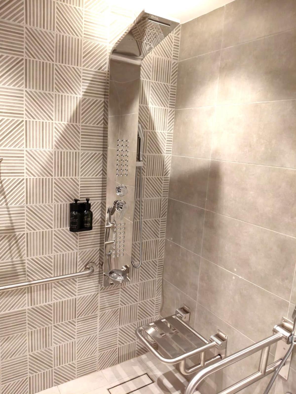 Elite Haven Hotel