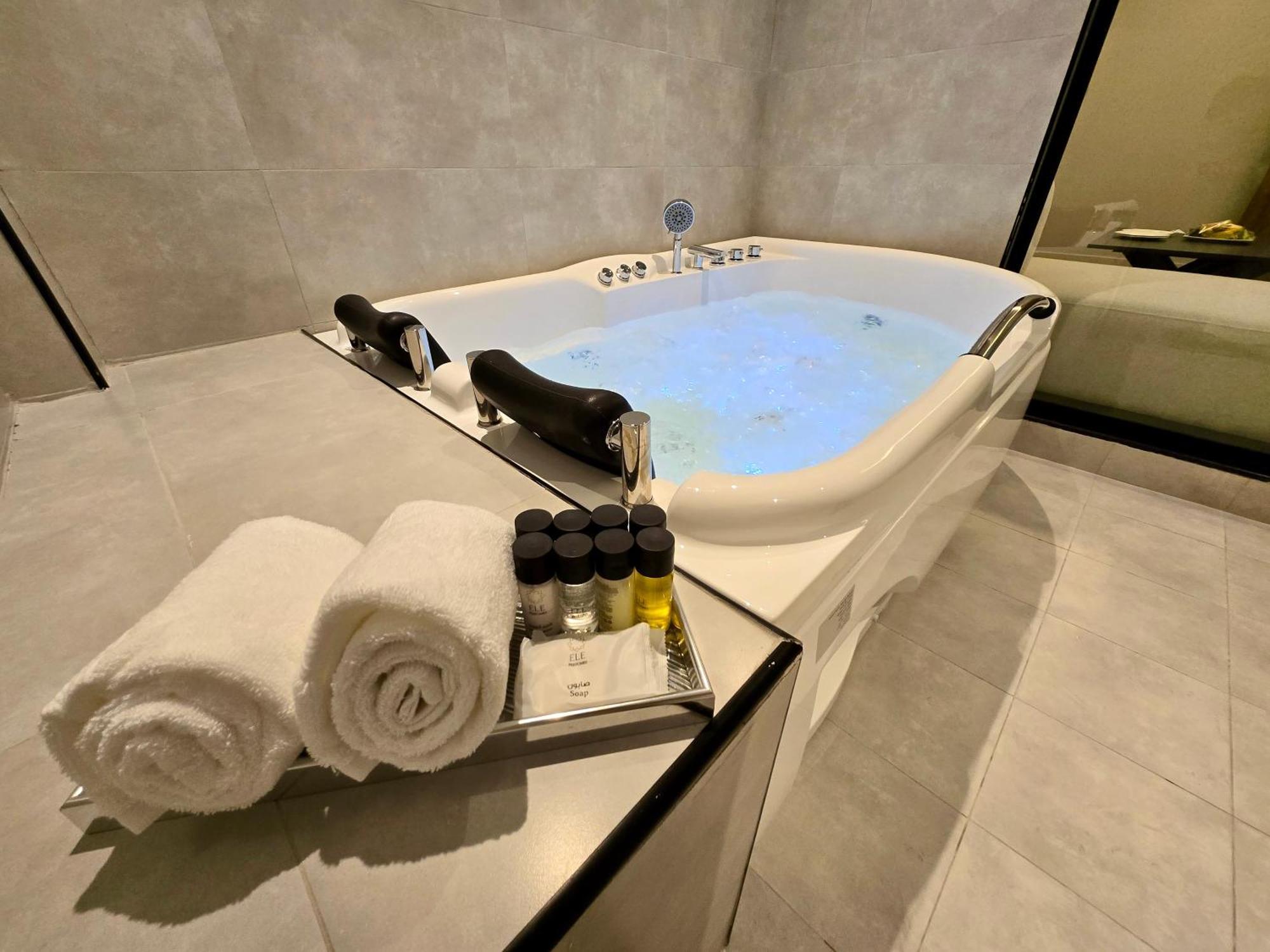 Elite Haven Hotel