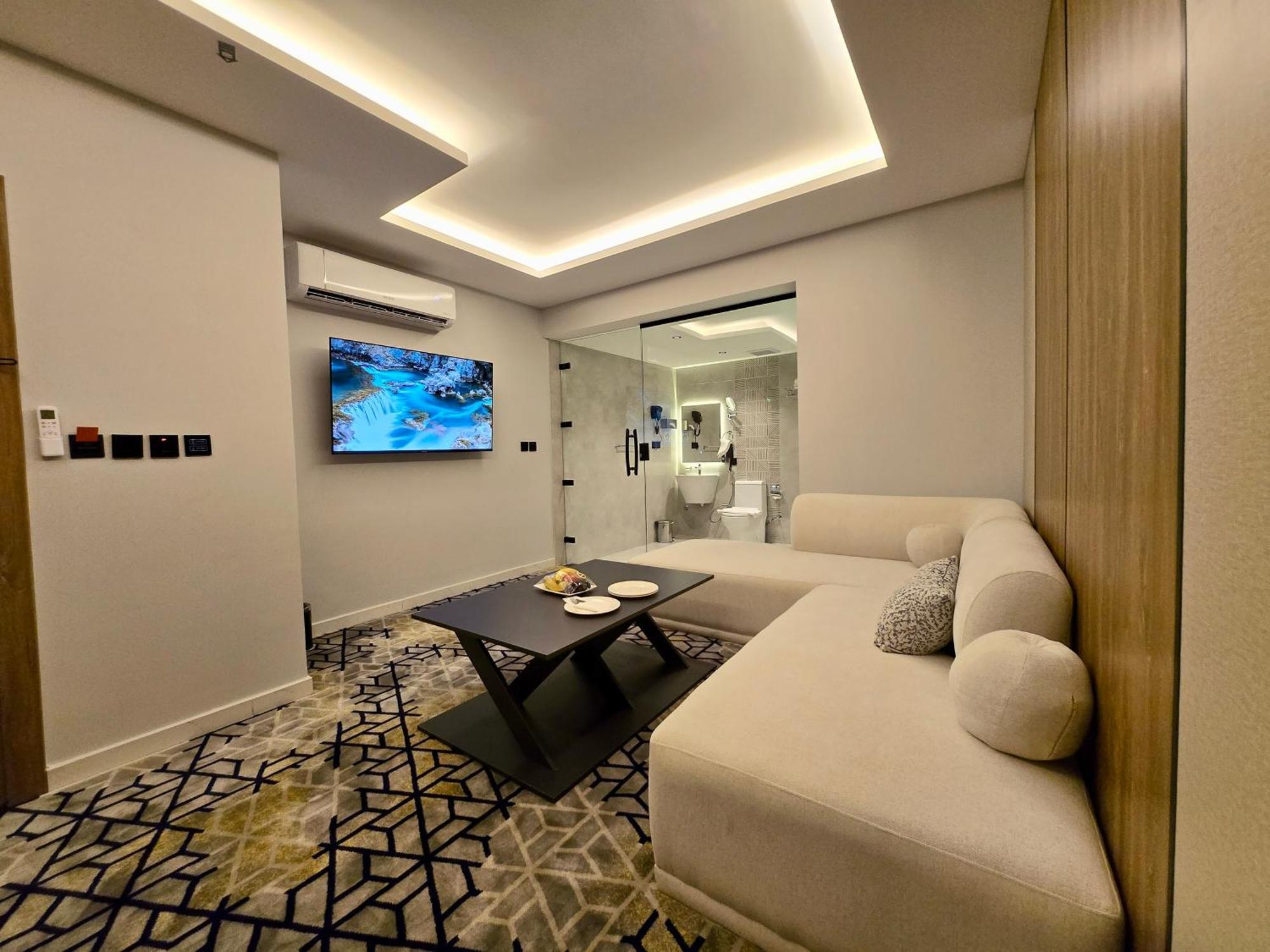 Hotel Elite Haven