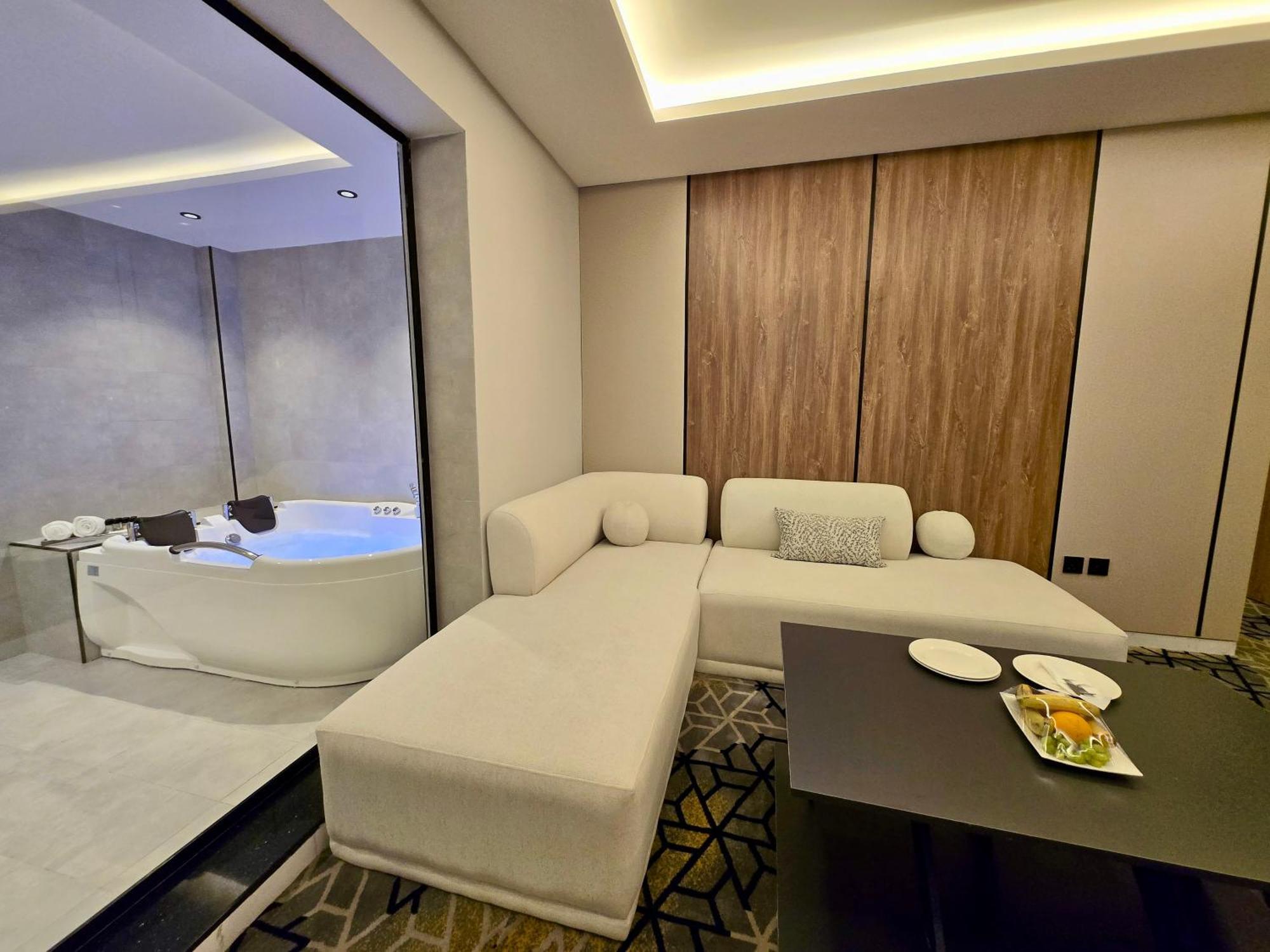Elite Haven 3* Medina