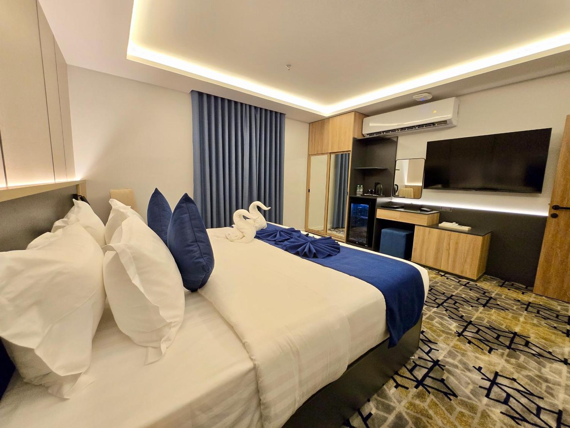 Elite Haven Hotel Medina