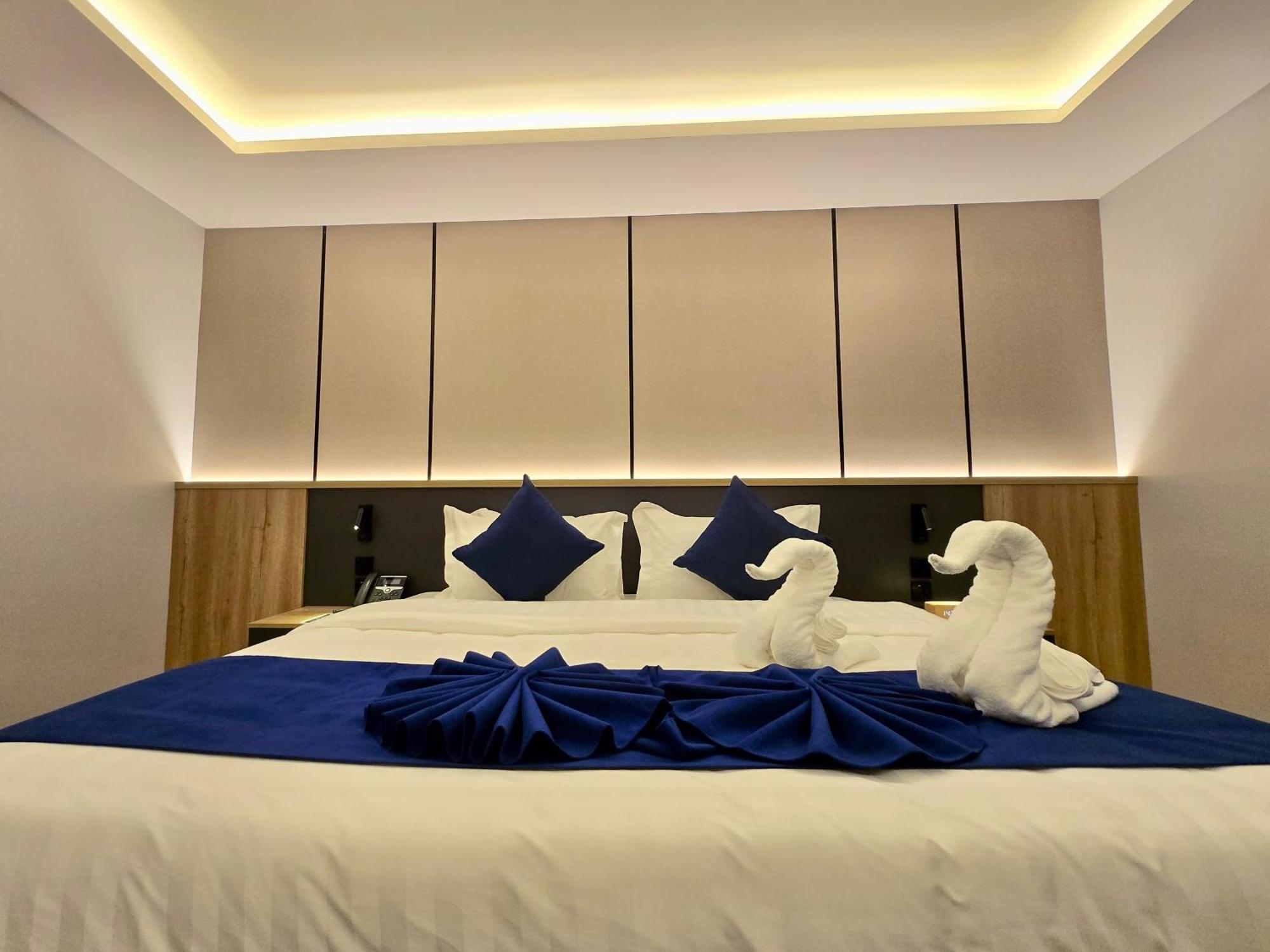 Hotel Elite Haven 3*