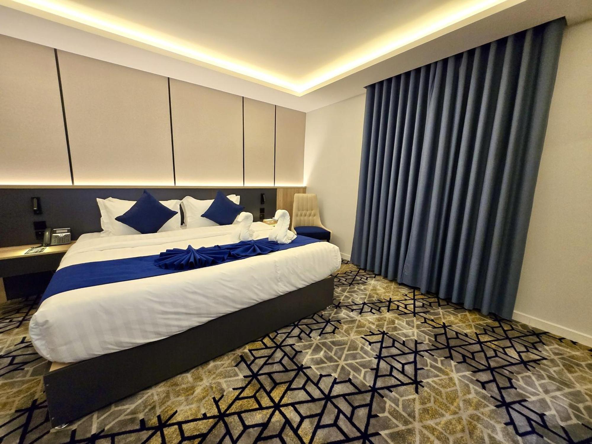 Hotel Elite Haven Medina