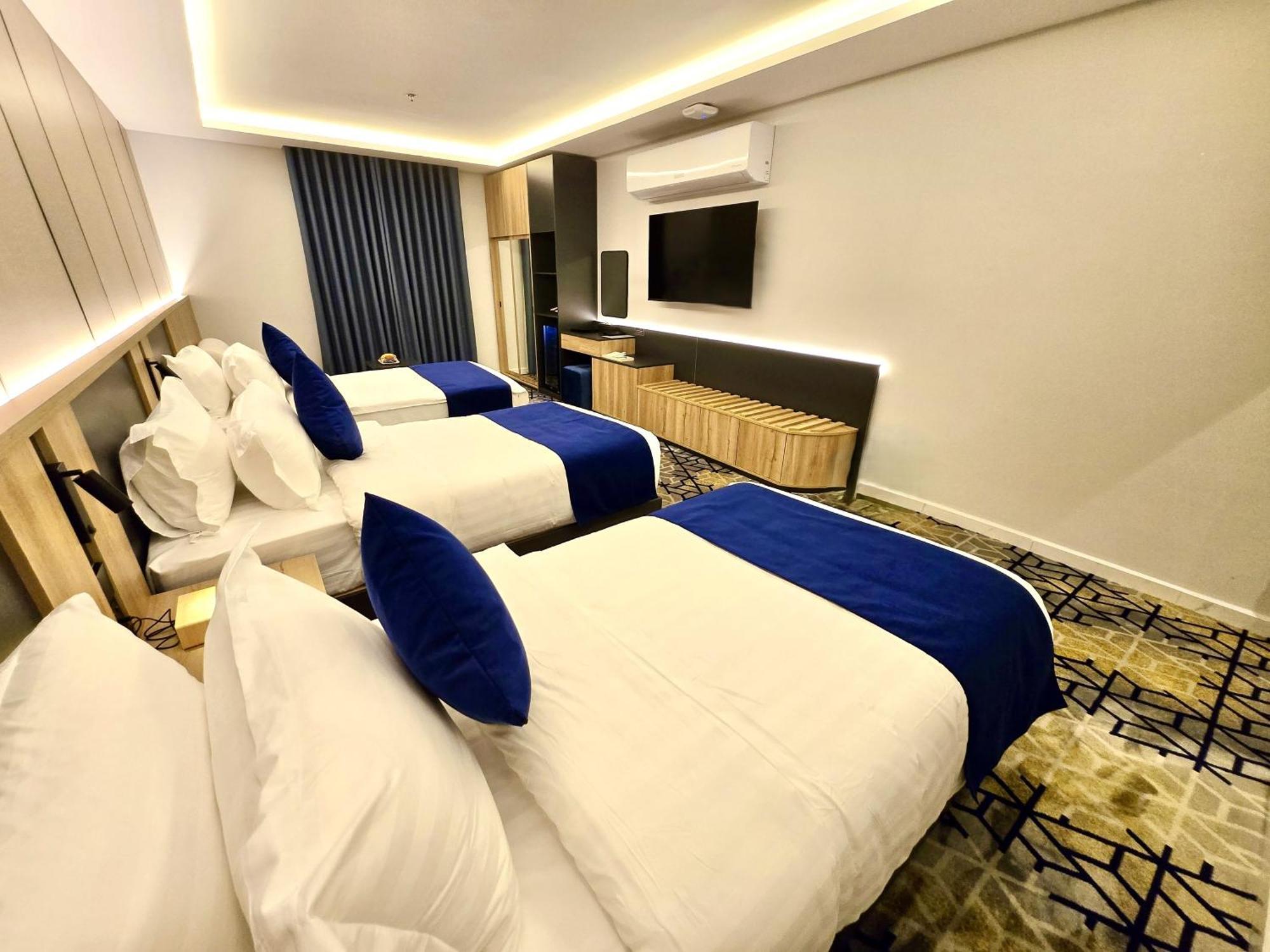 Hotel Elite Haven