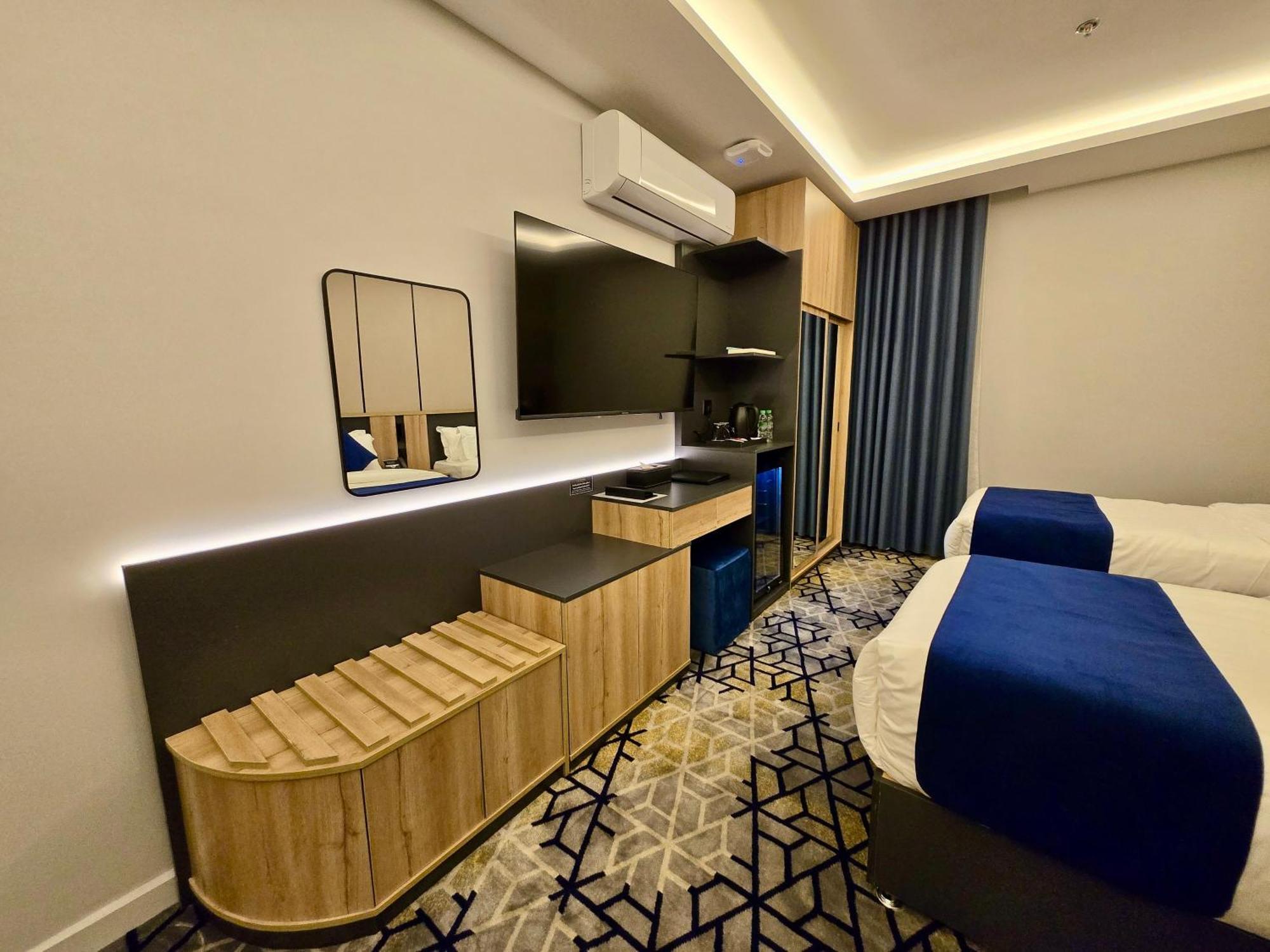 Elite Haven