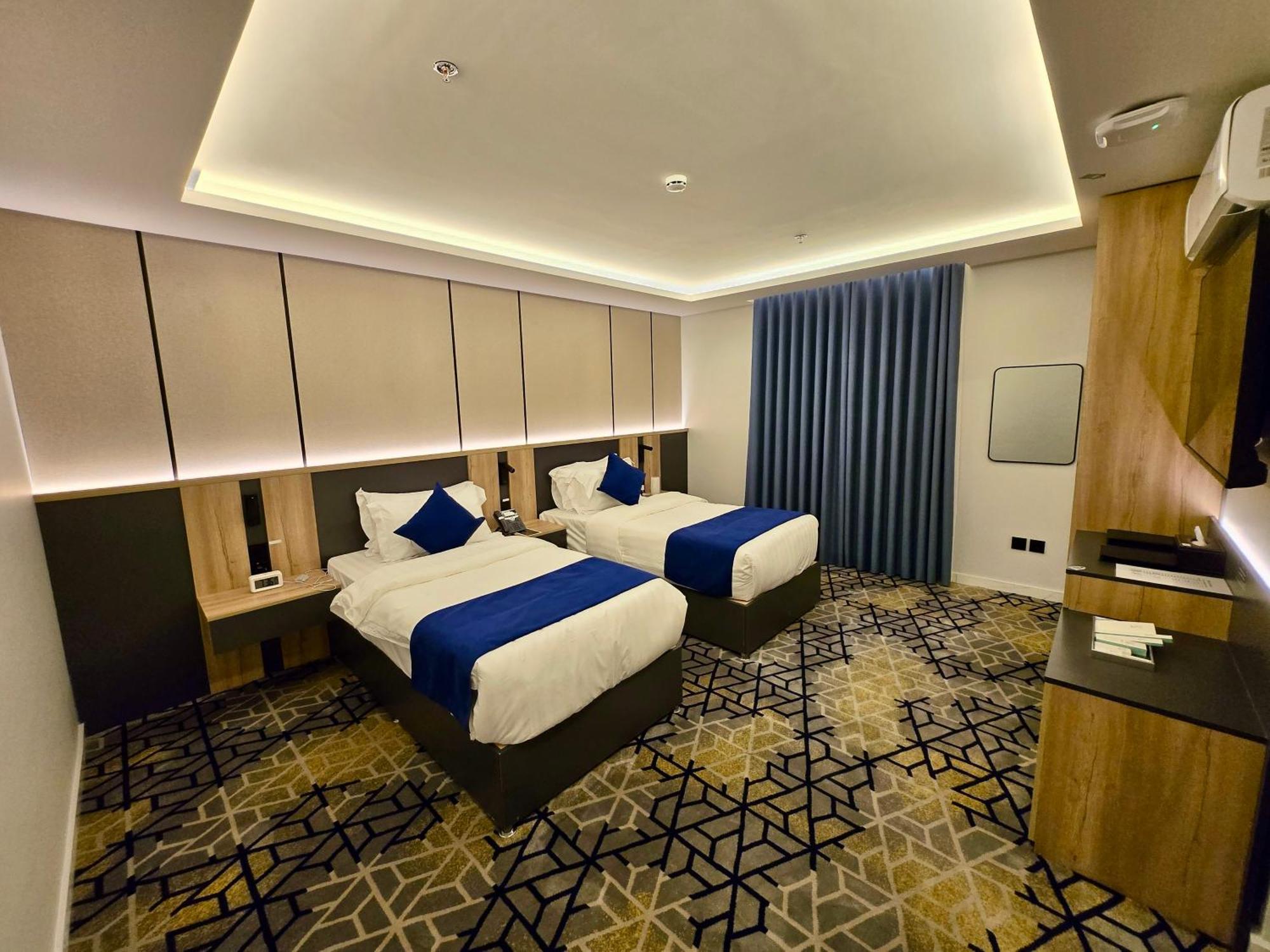 Elite Haven 3*
