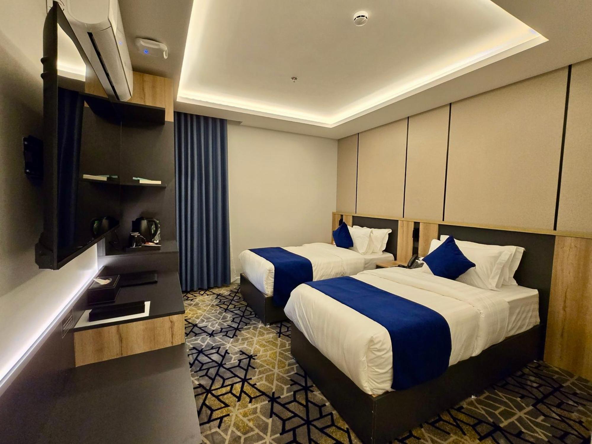 Hotel Elite Haven