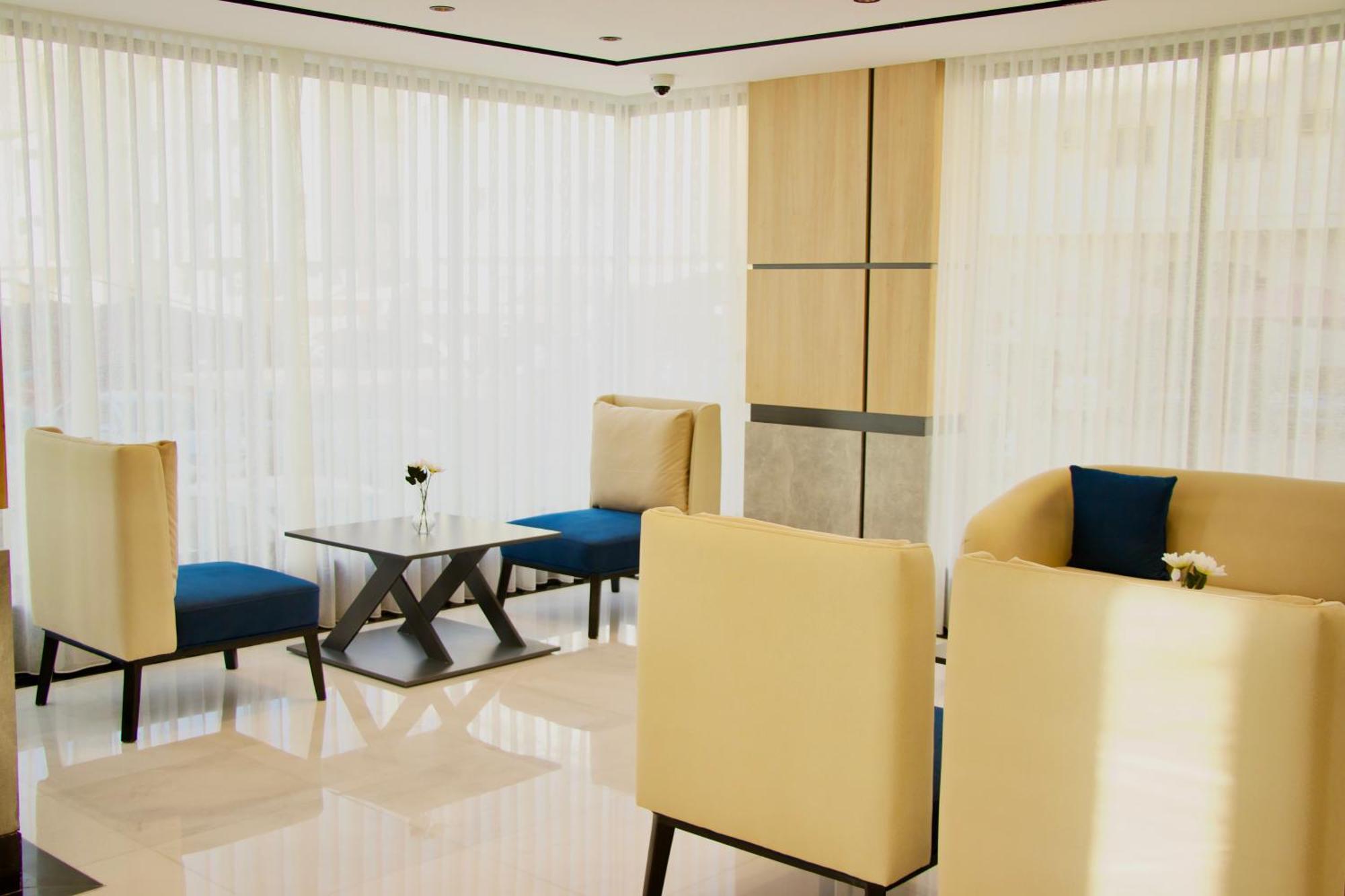 Elite Haven Hotel Medina