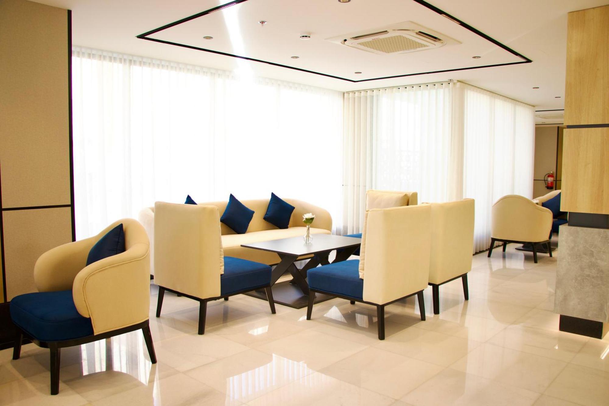 Elite Haven Hotel 3*