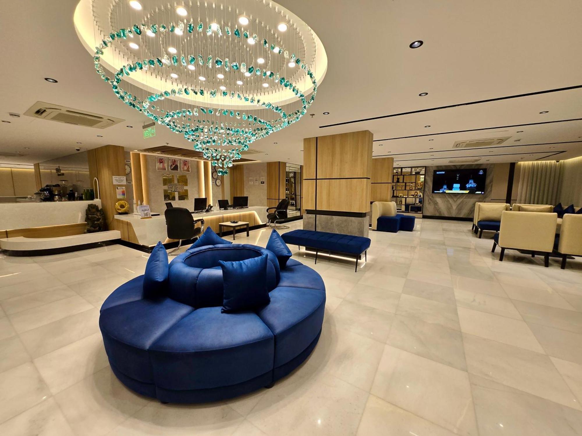Elite Haven 3*