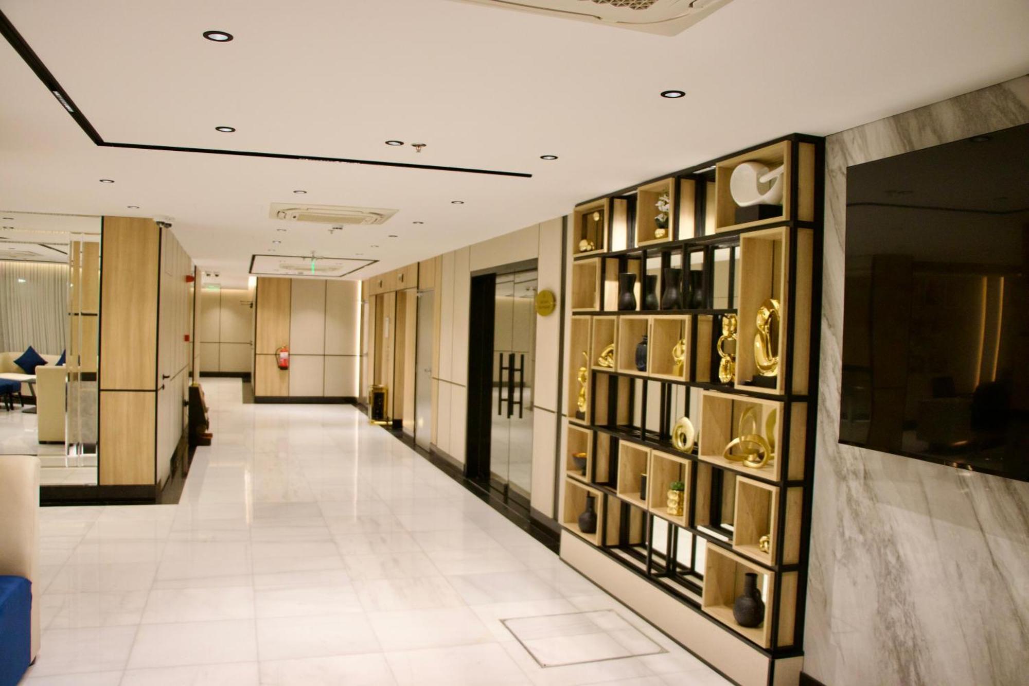 Elite Haven