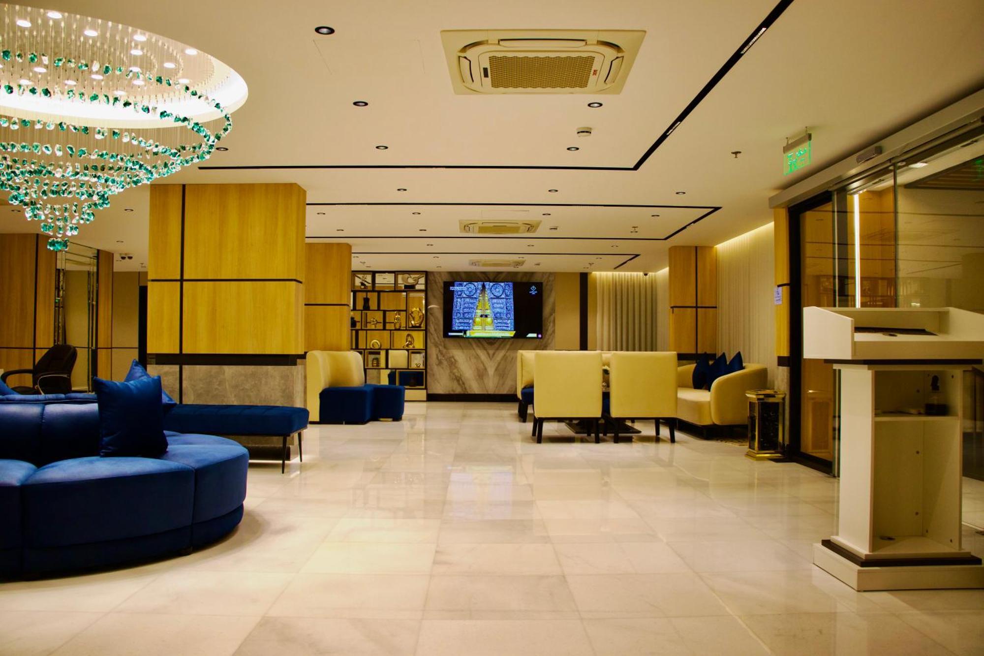 Hotel Elite Haven