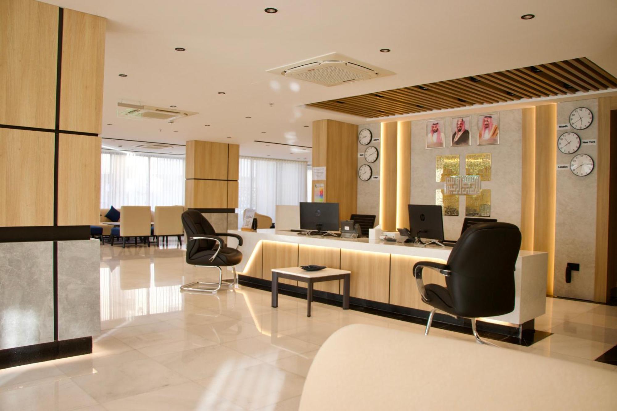 Hotel Elite Haven