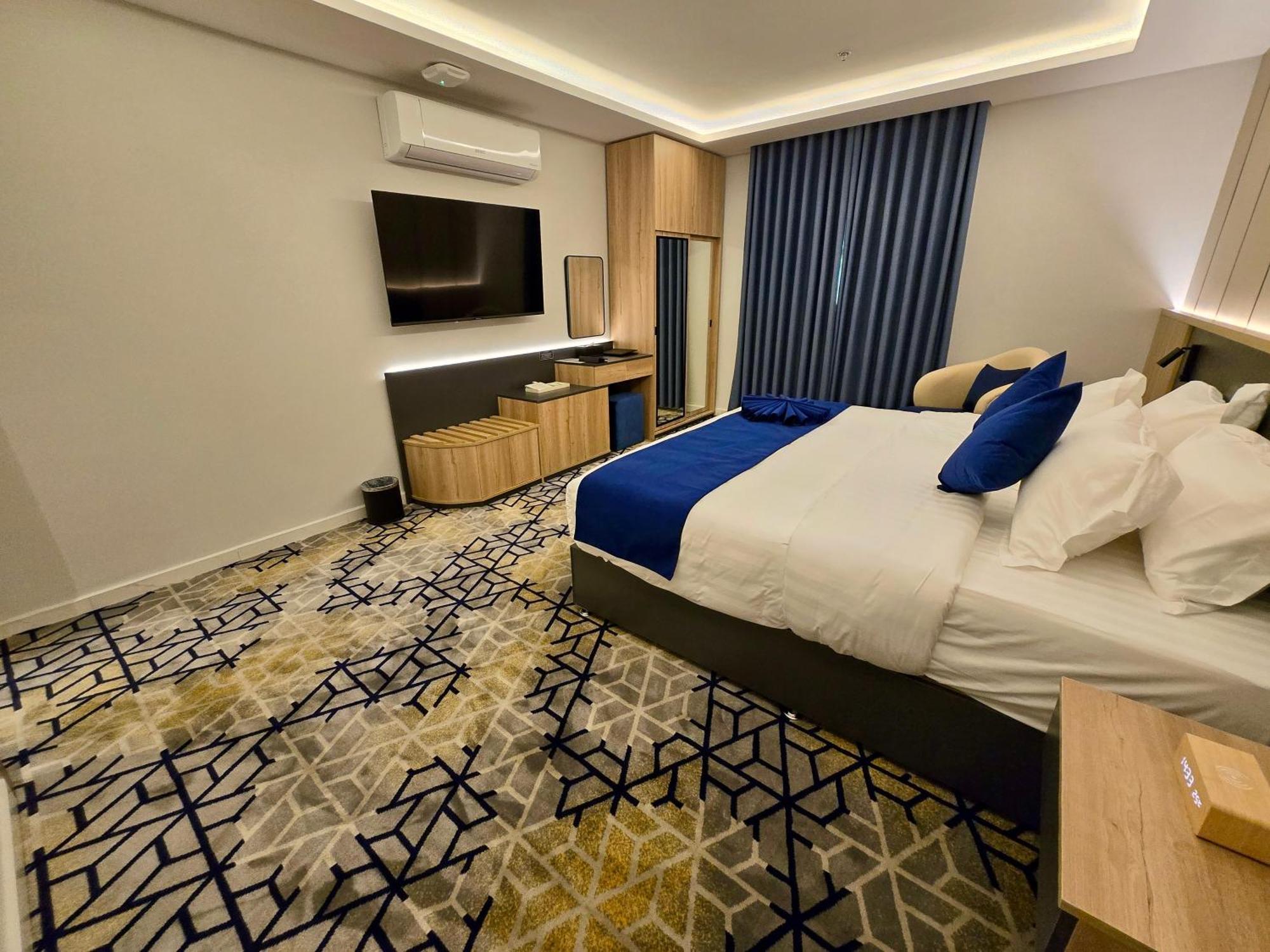 Elite Haven Hotel Medina