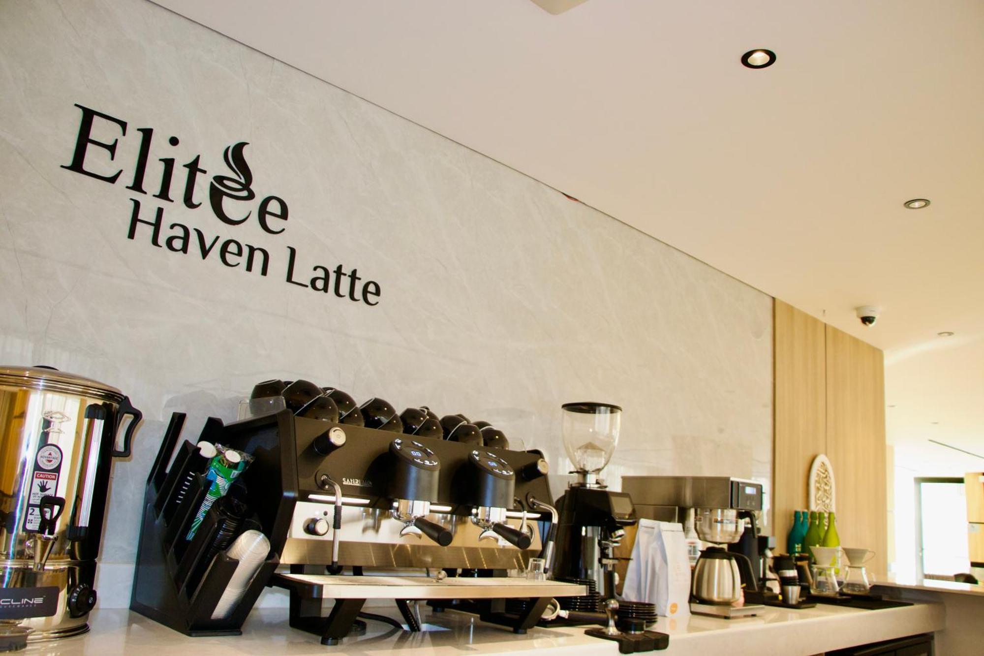 Elite Haven 3*