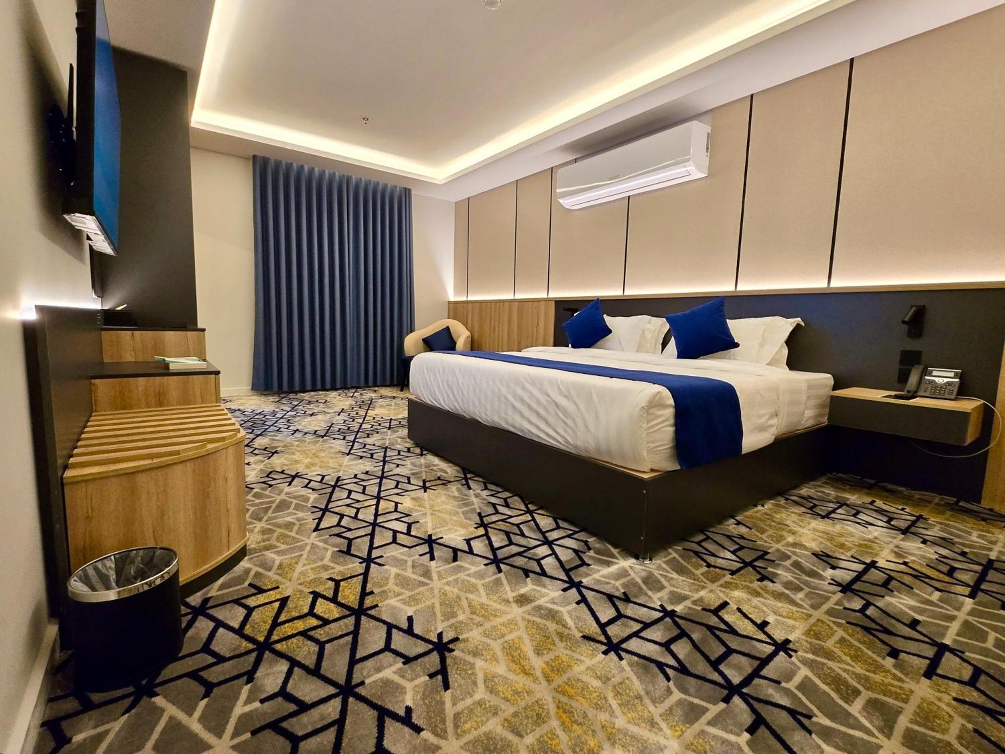 Elite Haven 3* Medina