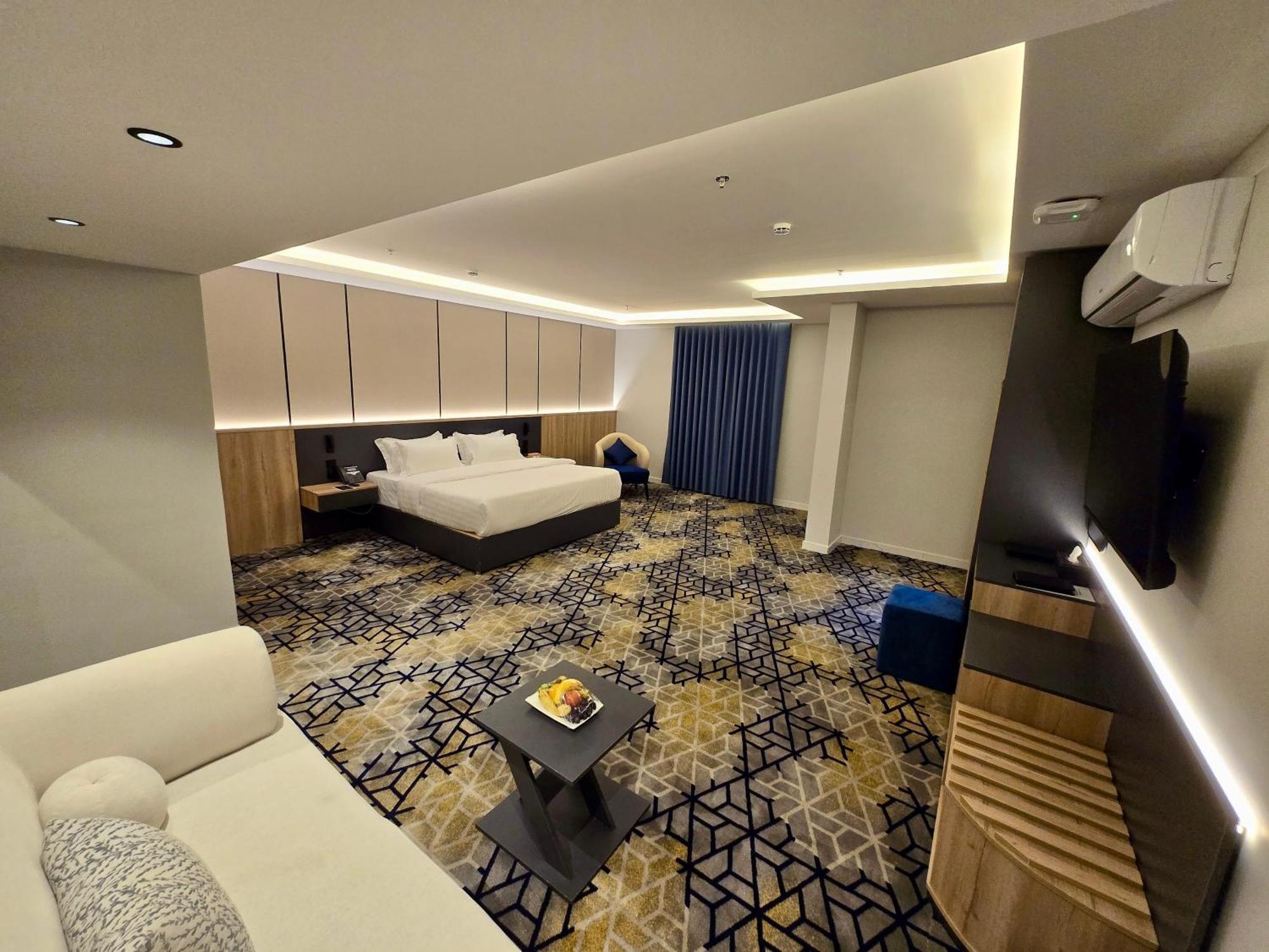 Elite Haven 3* Medina