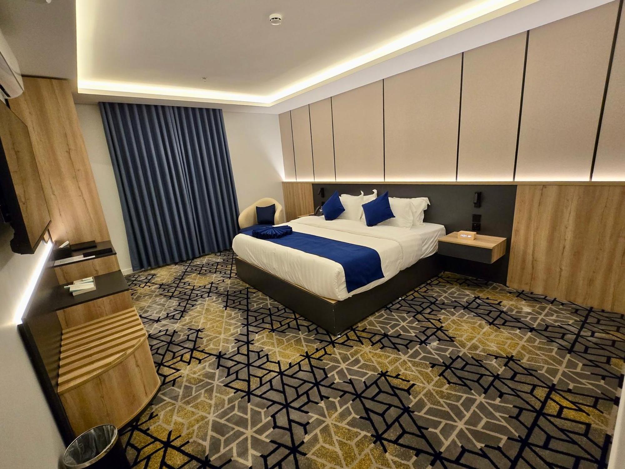 Elite Haven Hotel Medina