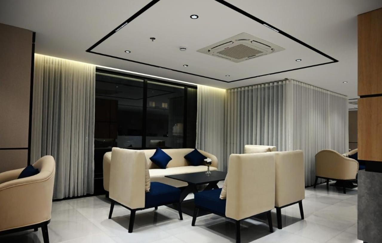Hotel Elite Haven