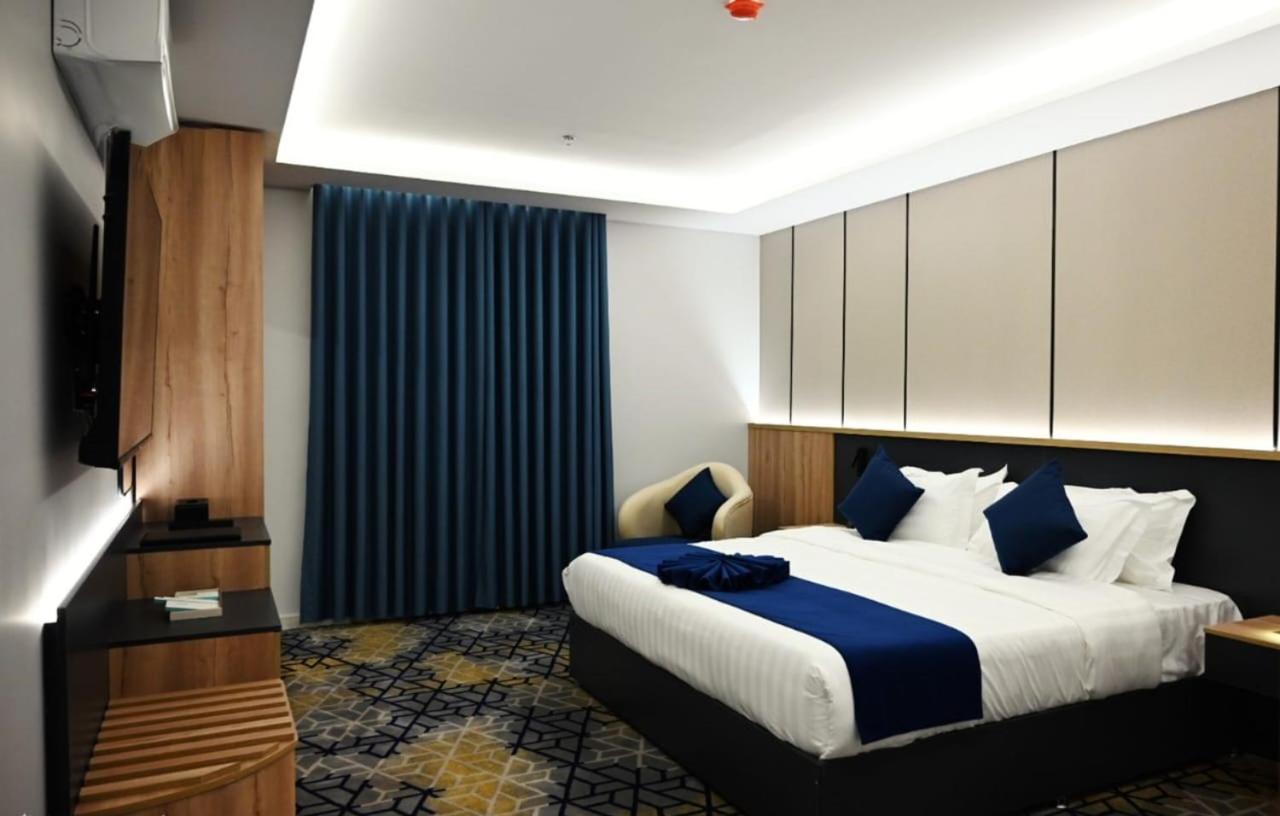 Elite Haven 3*