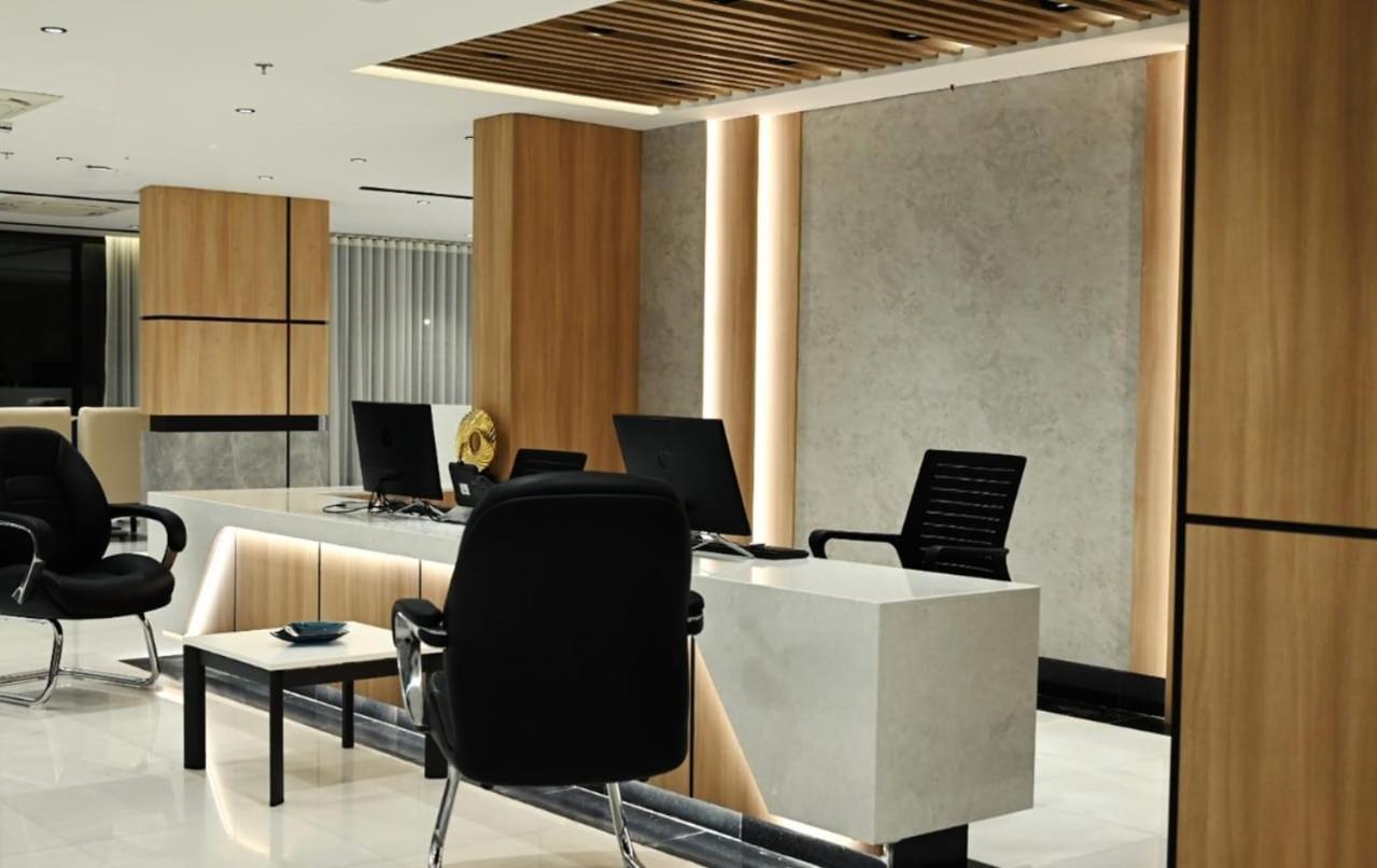 Elite Haven Hotel