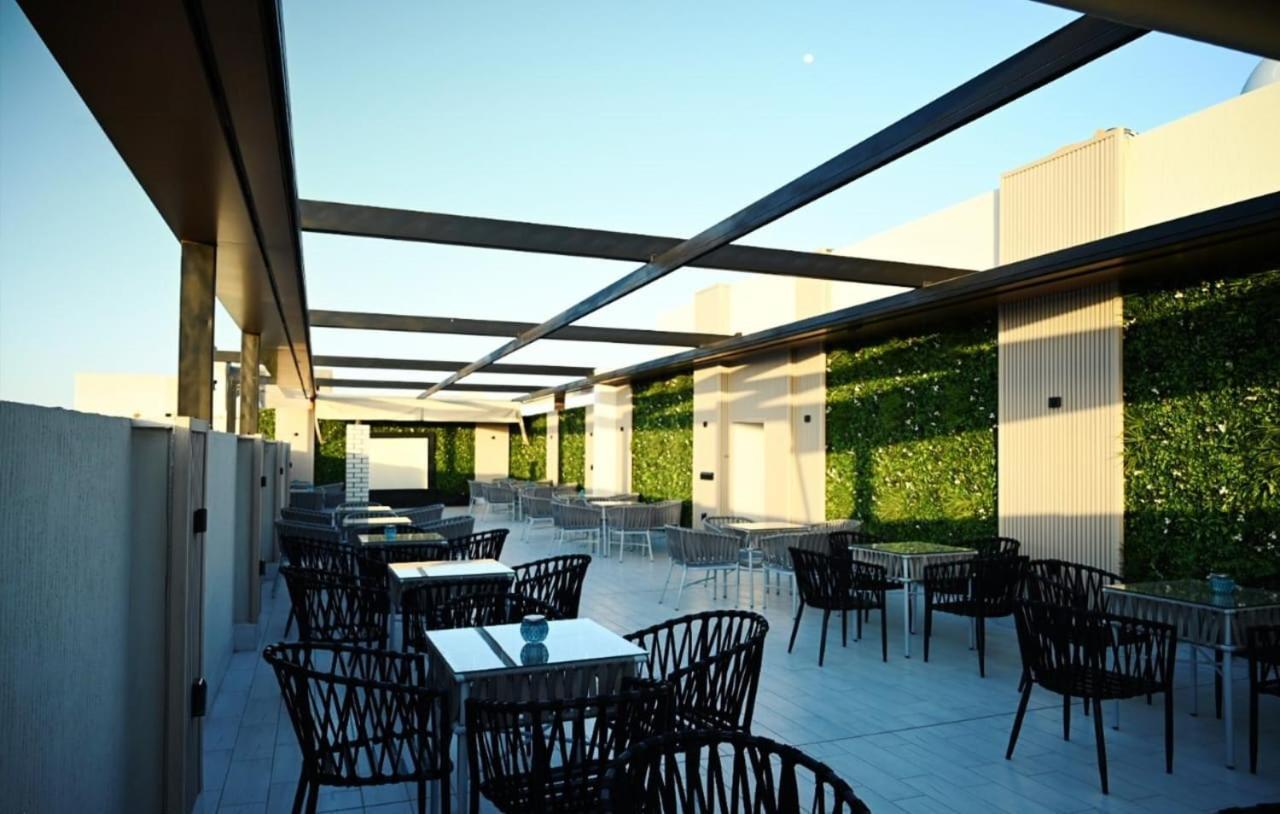 Elite Haven Hotel Medina