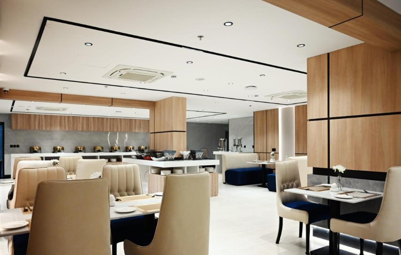 Elite Haven 3* Medina