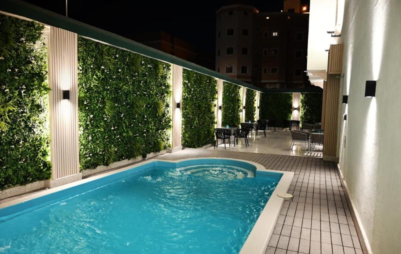 Elite Haven Medina