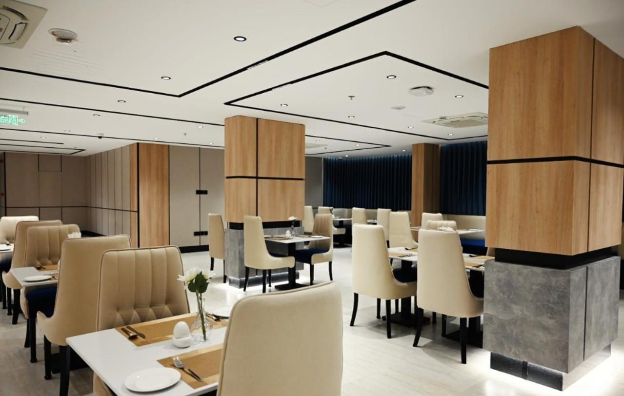 Hotel Elite Haven 3*