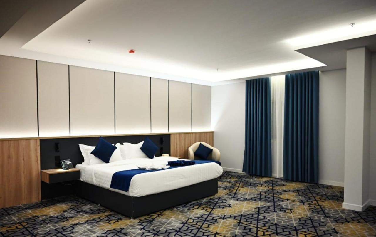 Elite Haven Medina